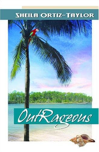 Cover of Outrageous