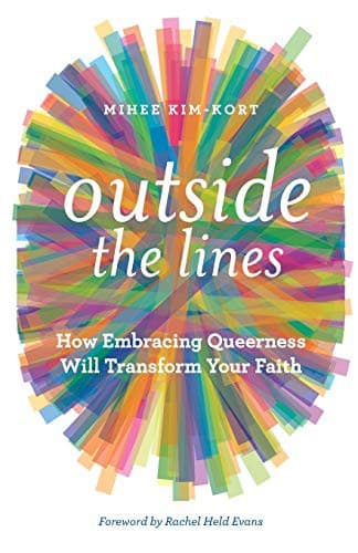 Cover of Outside the Lines