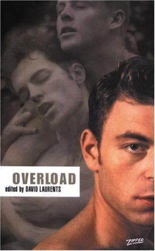 Cover of Overload