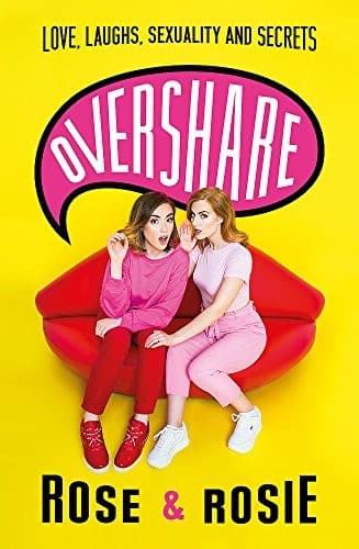 Cover of Overshare