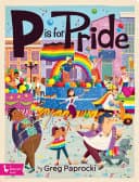 Cover of P Is for Pride
