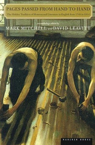 Cover of Pages Passed from Hand to Hand