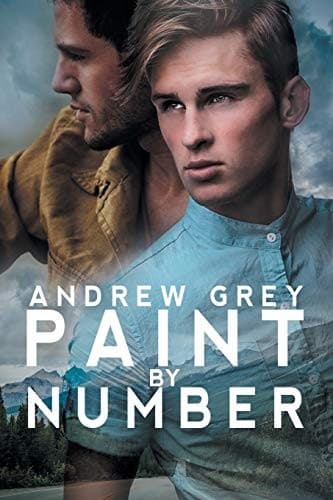 Cover of Paint by Number