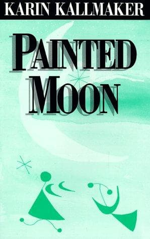 Cover of Painted Moon