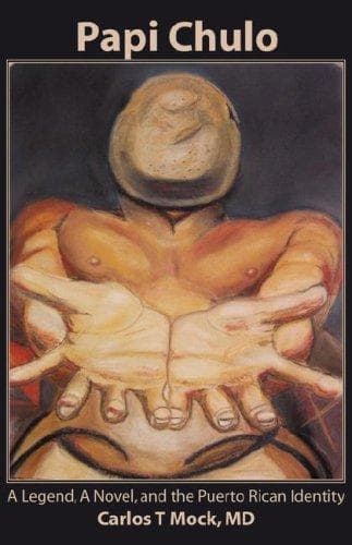 Cover of Papi Chulo