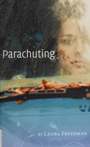 Cover of Parachuting