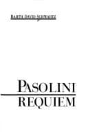 Cover of Pasolini Requiem