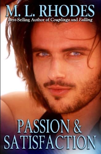 Cover of Passion and Satisfaction