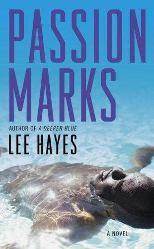 Cover of Passion Marks