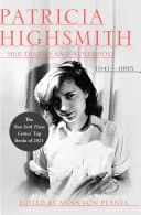 Cover of Patricia Highsmith: Her Diaries and Notebooks: 1941-1995