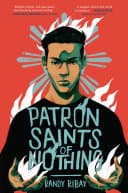 Cover of Patron Saints of Nothing