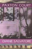 Cover of Paxton Court