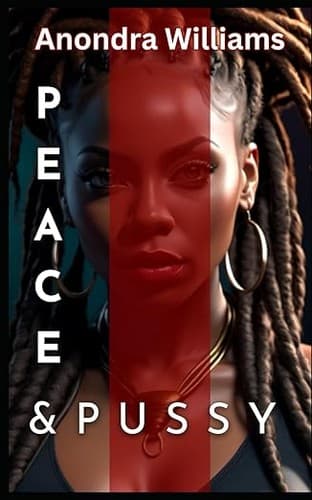 Cover of Peace & Pussy