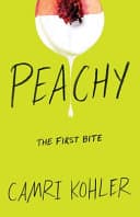 Cover of Peachy