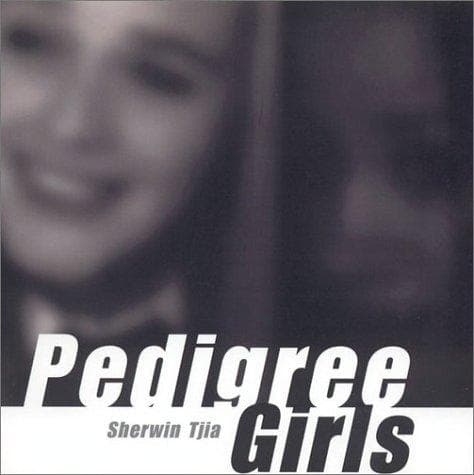 Cover of Pedigree Girls