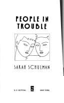 Cover of People in trouble