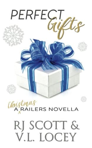 Cover of Perfect Gifts