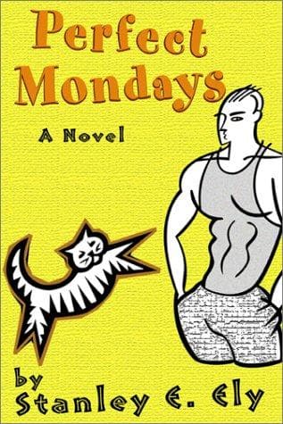 Cover of Perfect Mondays