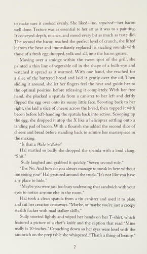 Cover of Perfect Pairing