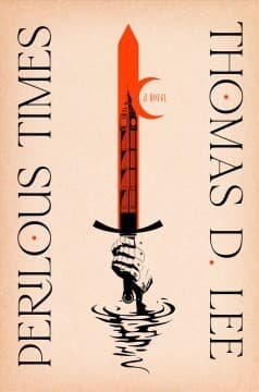 Cover of Perilous Times