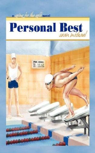 Cover of Personal Best