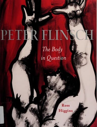 Cover of Peter Flinsch