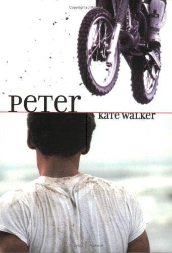 Cover of Peter