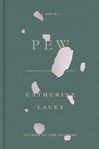 Cover of Pew