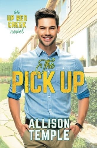 Cover of Pick Up