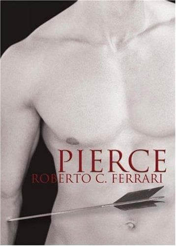 Cover of Pierce