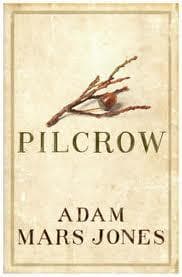 Cover of Pilcrow