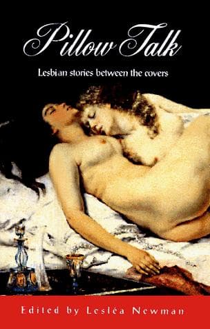 Cover of Pillow Talk