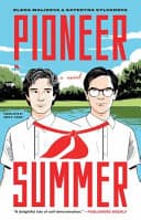 Cover of Pioneer Summer