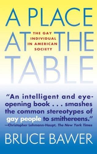 Cover of Place at the Table