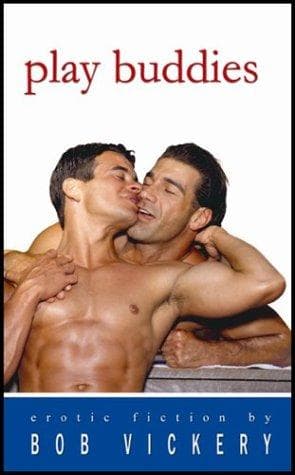 Cover of Play Buddies