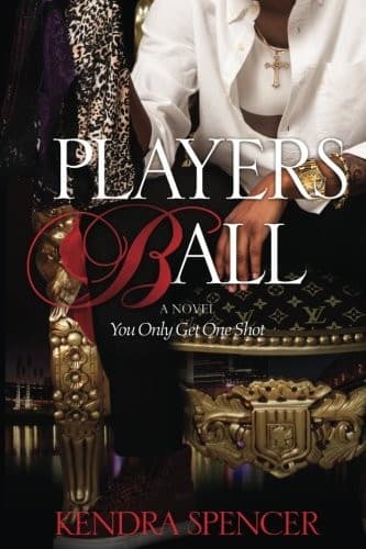 Cover of Players Ball