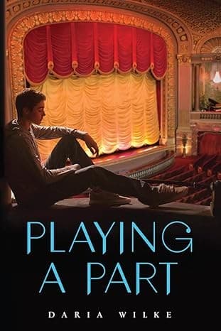 Cover of Playing a Part