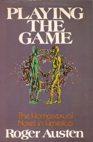 Cover of Playing the game