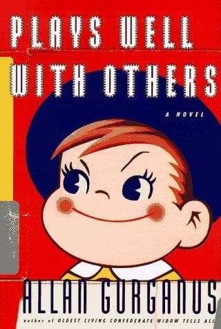 Cover of Plays well with others