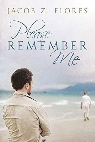 Cover of Please Remember Me