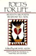 Cover of Poets for Life