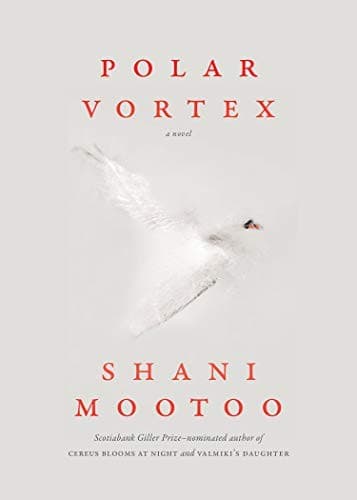Cover of Polar Vortex