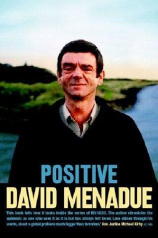 Cover of Positive