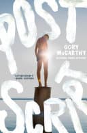 Cover of Postscript