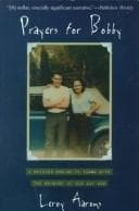 Cover of Prayers for Bobby