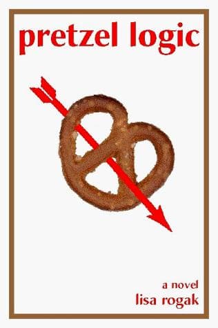 Cover of Pretzel logic