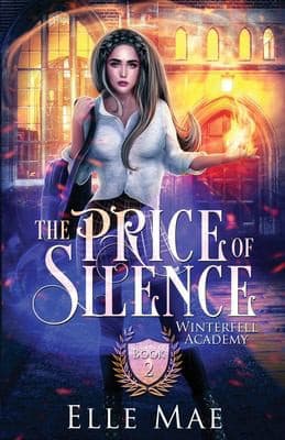 Cover of Price of Silence