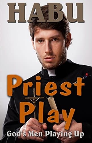 Cover of Priest Play