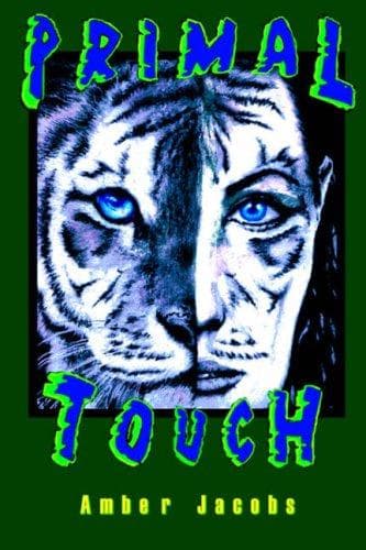 Cover of Primal Touch