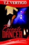 Cover of Private Dancer